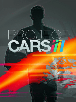 Картинка Project Cars