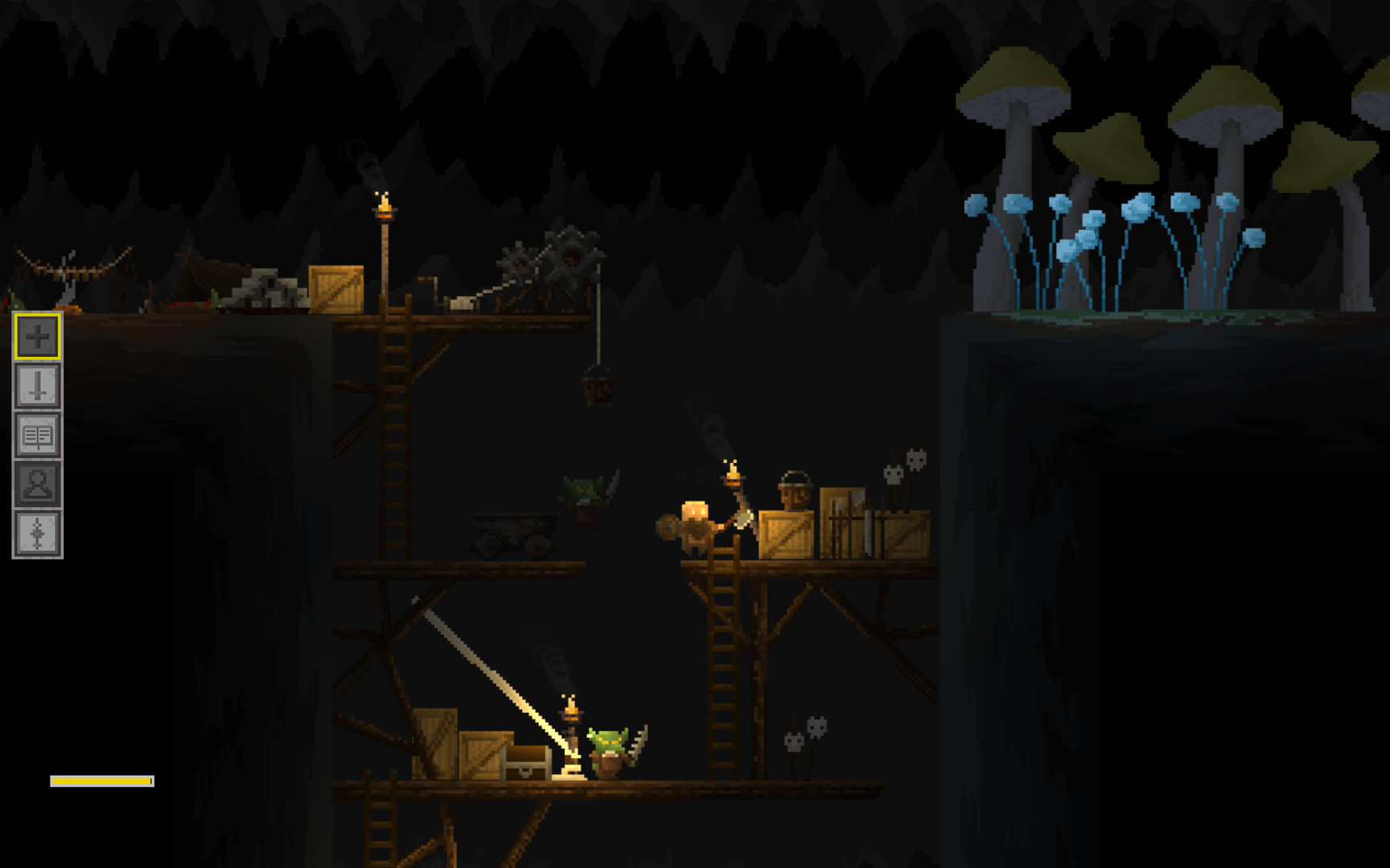 Скриншот-8 из игры Regions Of Ruin
