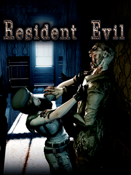 Картинка Resident Evil 0 / Biohazard 0 HD Remaster