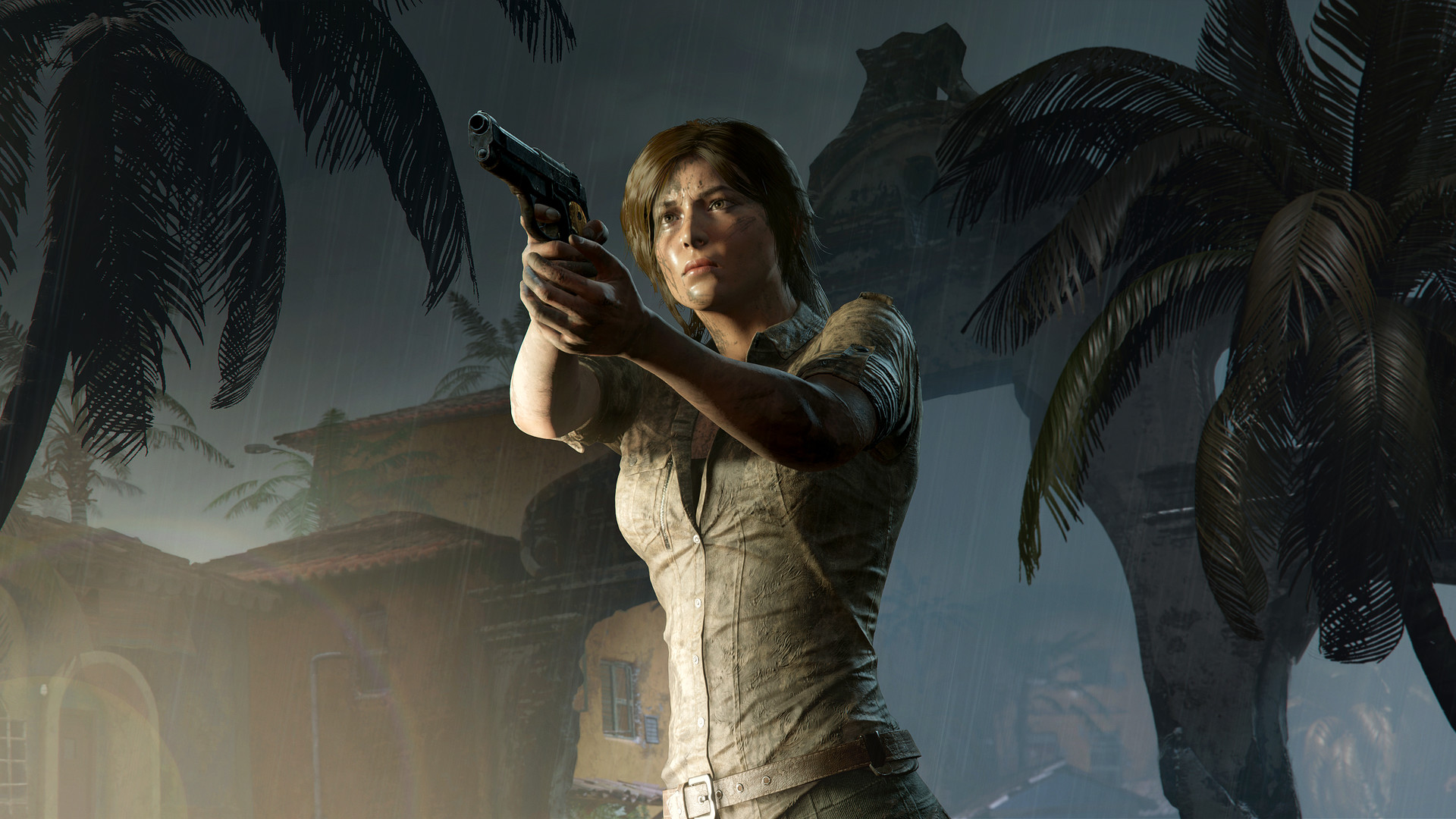 Скриншот-0 из игры Shadow of the Tomb Raider