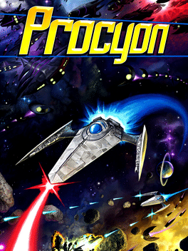 Procyon Procyon