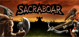 Sacraboar Sacraboar