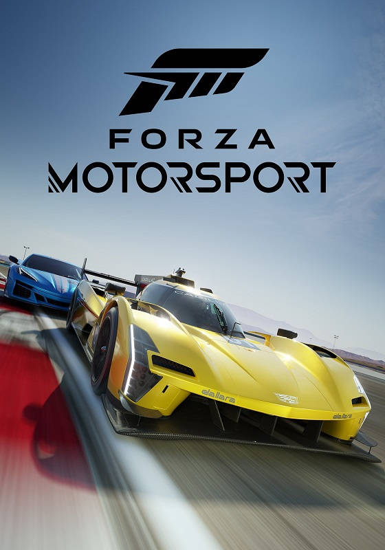 Картинка Forza Motorsport (2023) для Xbox