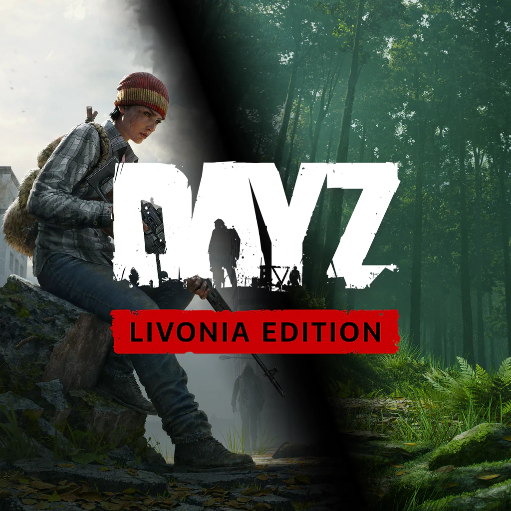 Картинка DayZ Livonia Edition для Xbox
