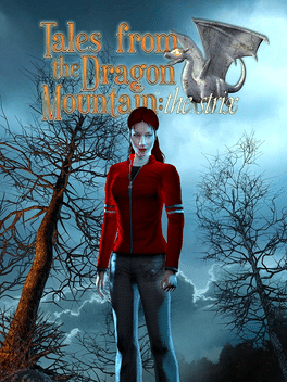 Tales From the Dragon Mountain: The Strix Tales From the Dragon Mountain: The Strix
