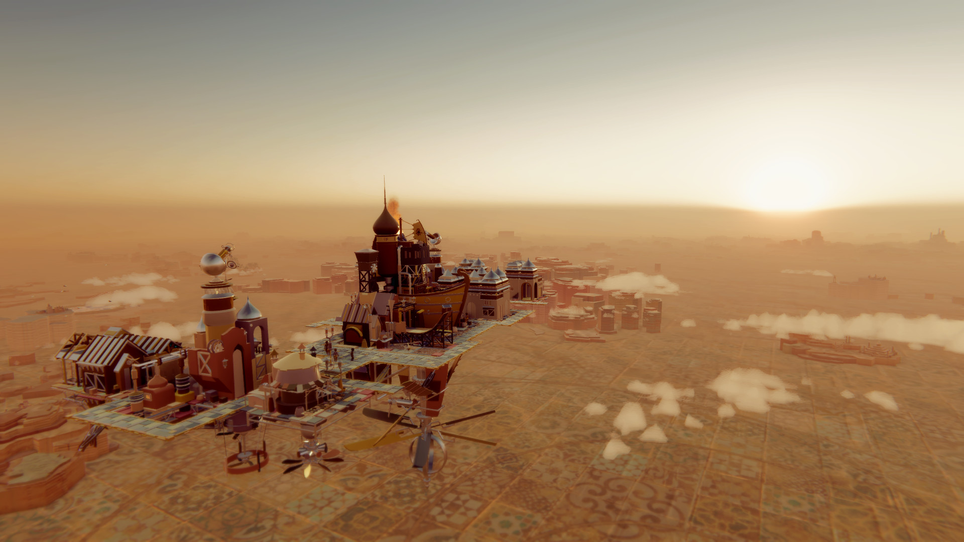 Скриншот-17 из игры Airborne Kingdom