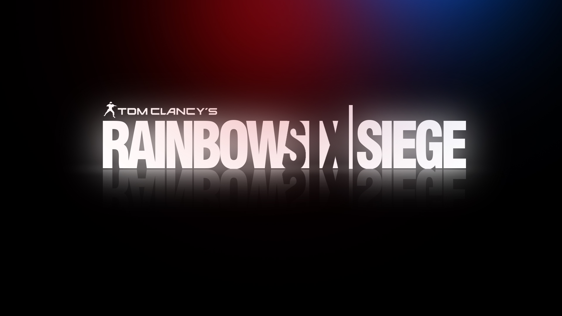 Tom Clancy's Rainbow Six Siege Картинка Tom Clancy's Rainbow Six Siege