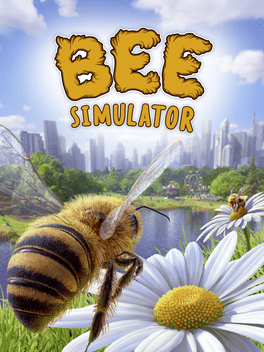 Картинка Bee Simulator