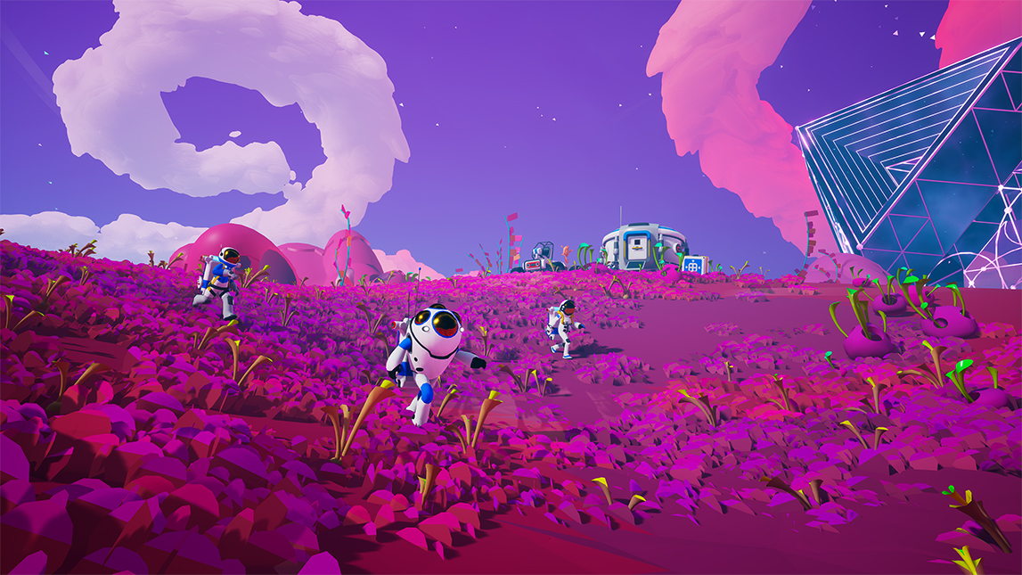 Скриншот-0 из игры Astroneer для XBOX