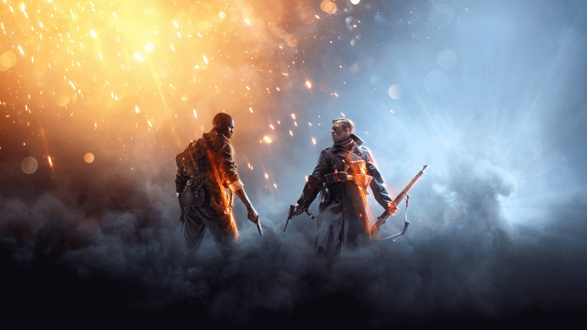 Battlefield 1 для XBOX