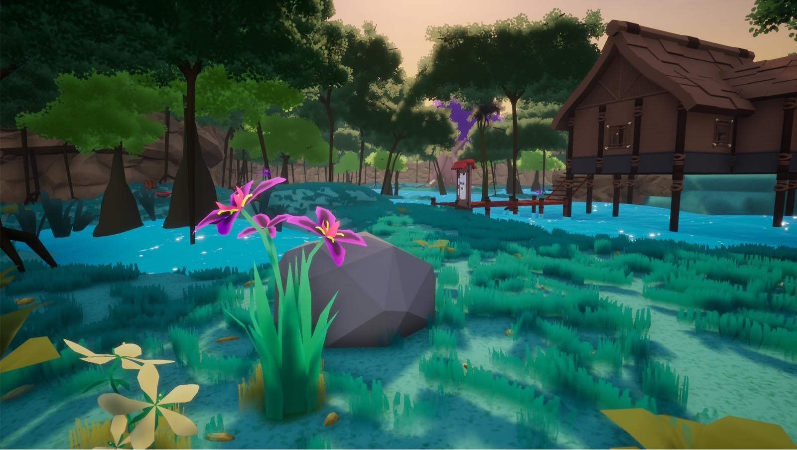 Alchemy Garden Alchemy Garden
