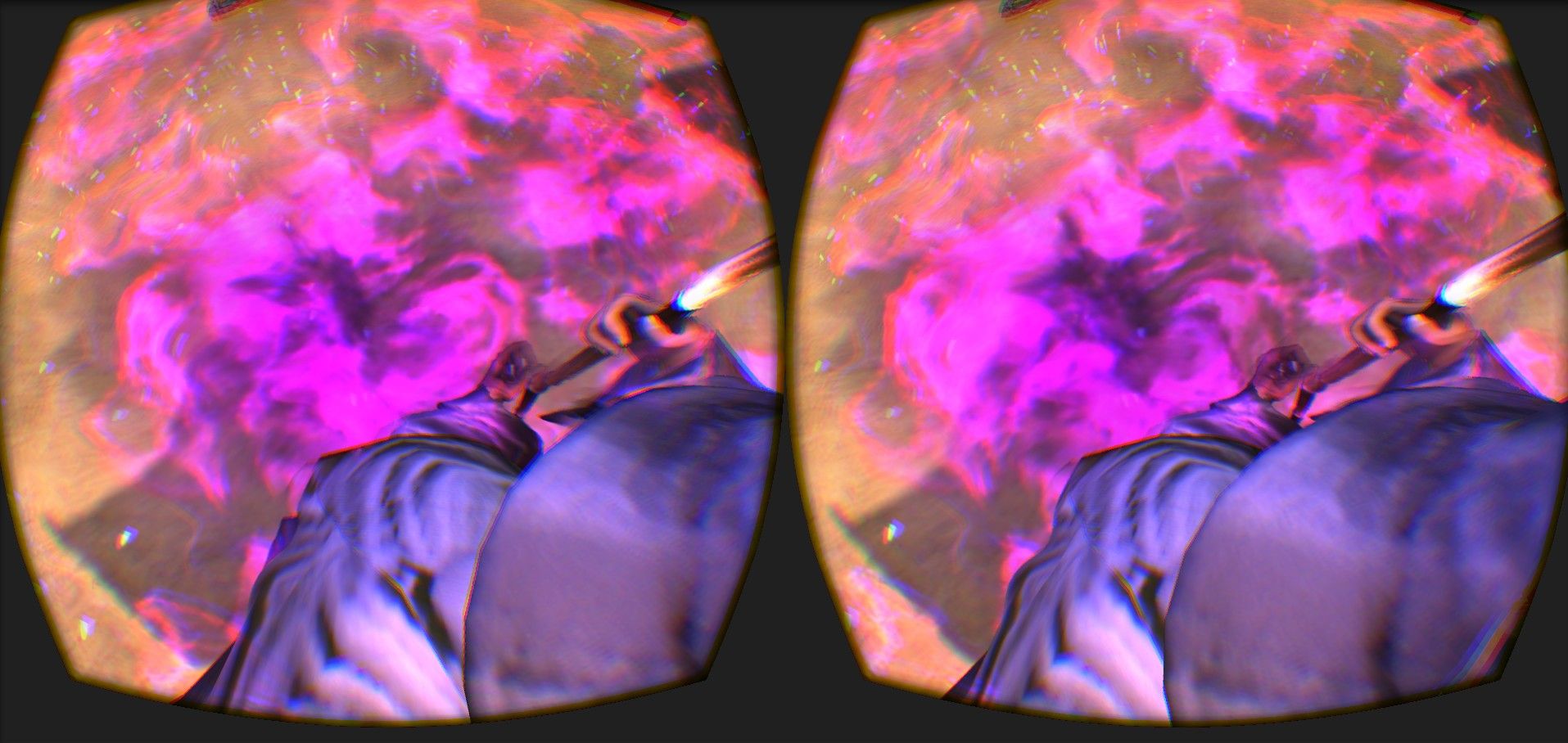 Скриншот-2 из игры Rift's Cave