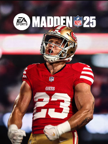 Madden NFL 25 для PS