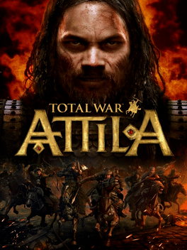 Картинка Total War: Attila