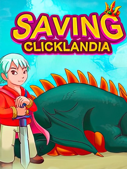 Saving Clicklandia