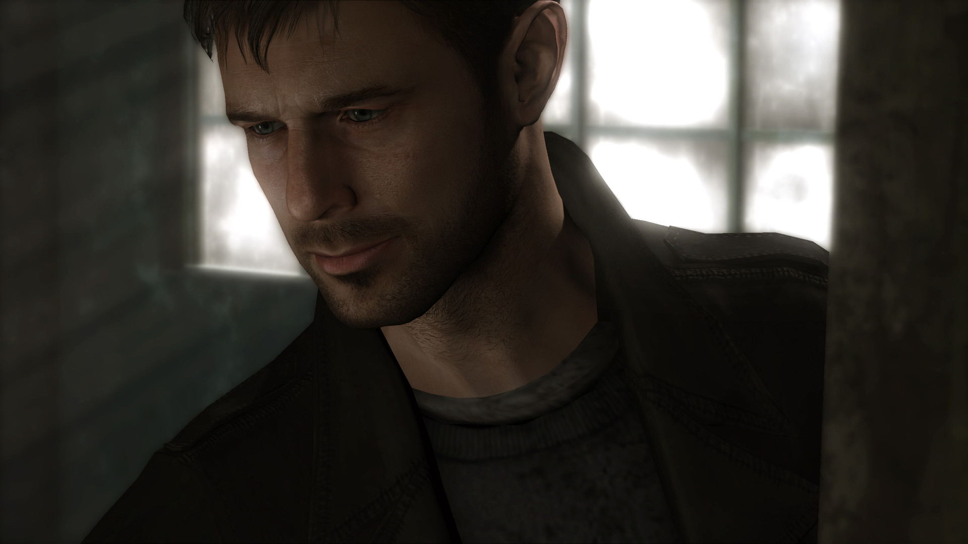 Скриншот-10 из игры Heavy Rain