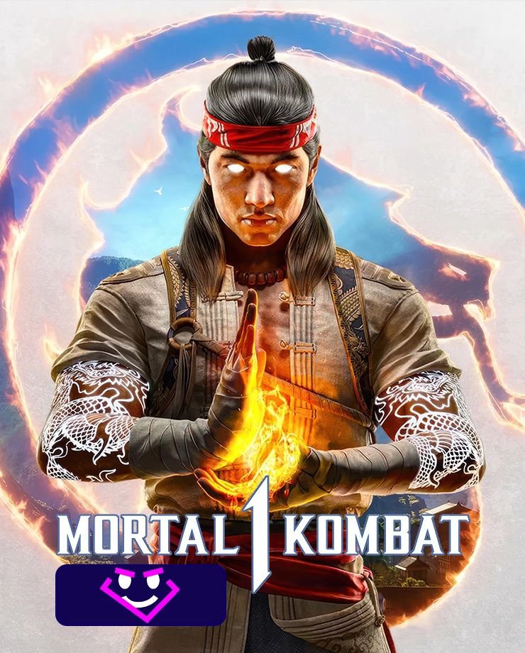 Картинка Mortal Kombat 1 для XBOX