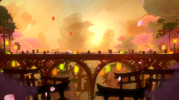 Скриншот-1 из игры Sclash