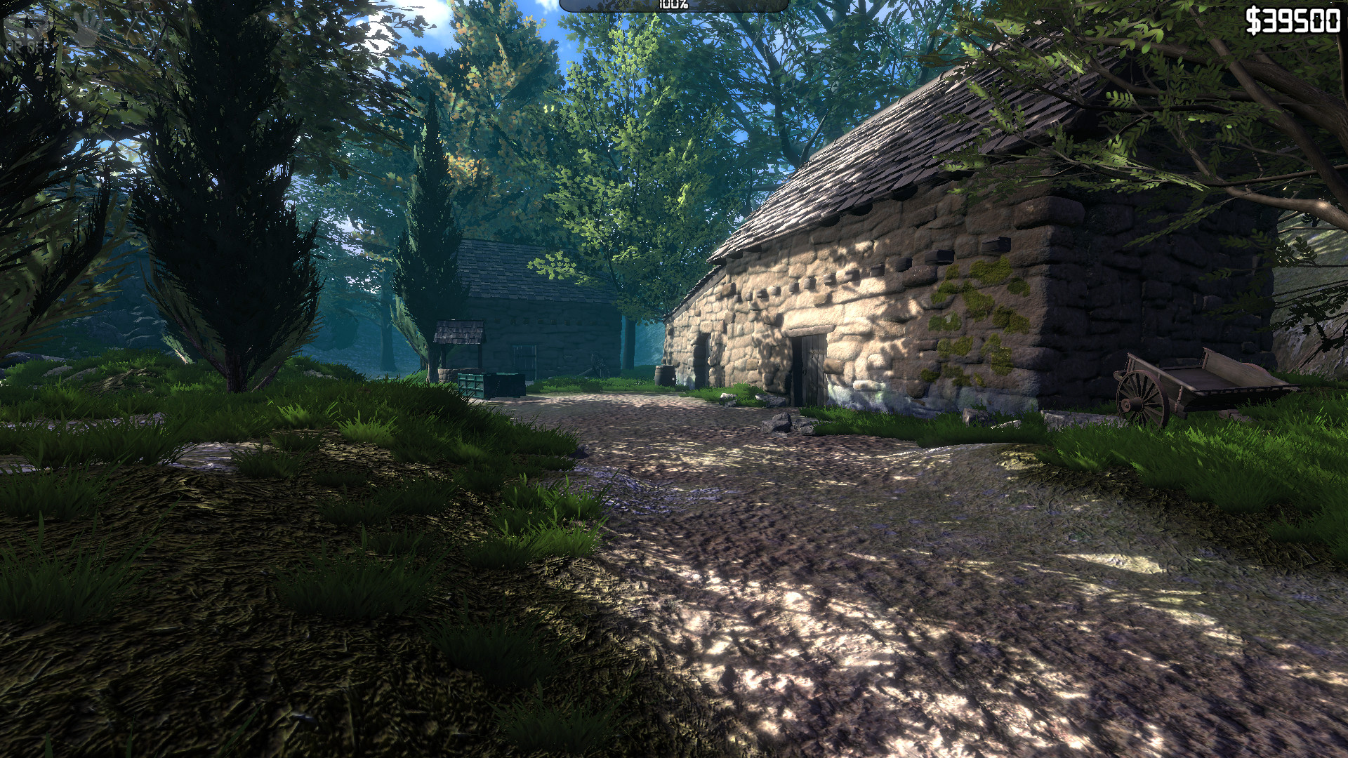 Скриншот-8 из игры Monuments Renovator