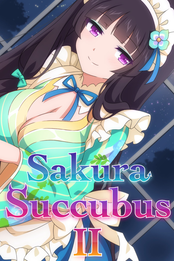 Картинка Sakura Succubus 2