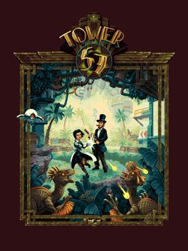Tower 57 Tower 57