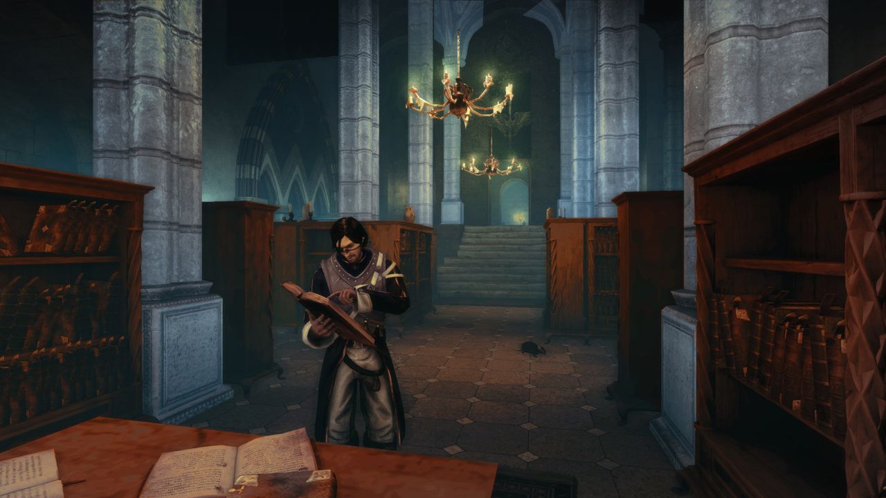 Скриншот-1 из игры Risen 2: Dark Waters