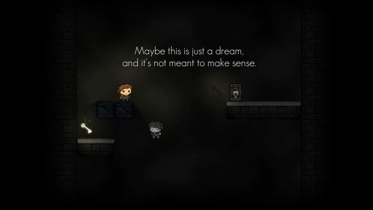 Скриншот-5 из игры Another Perspective