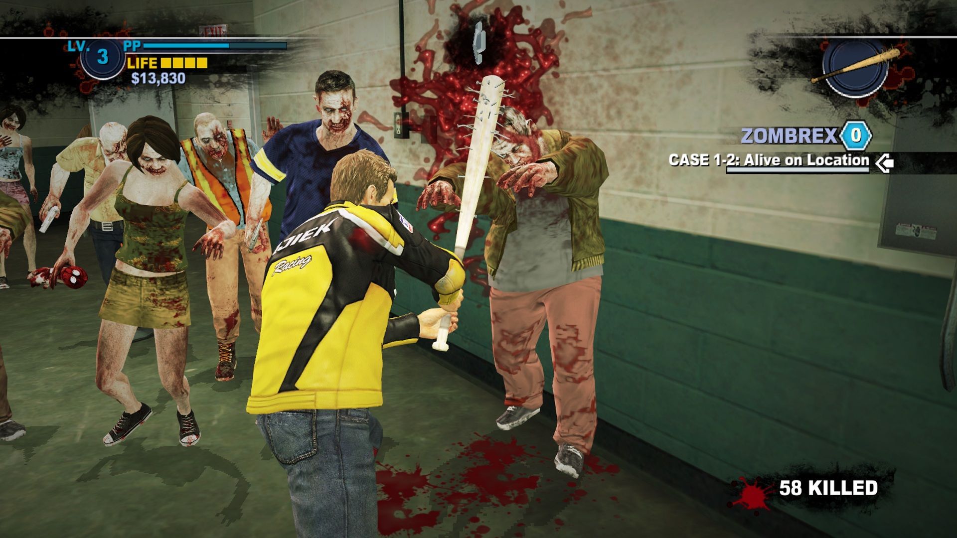 Скриншот-19 из игры Dead Rising 2 для ХВОХ