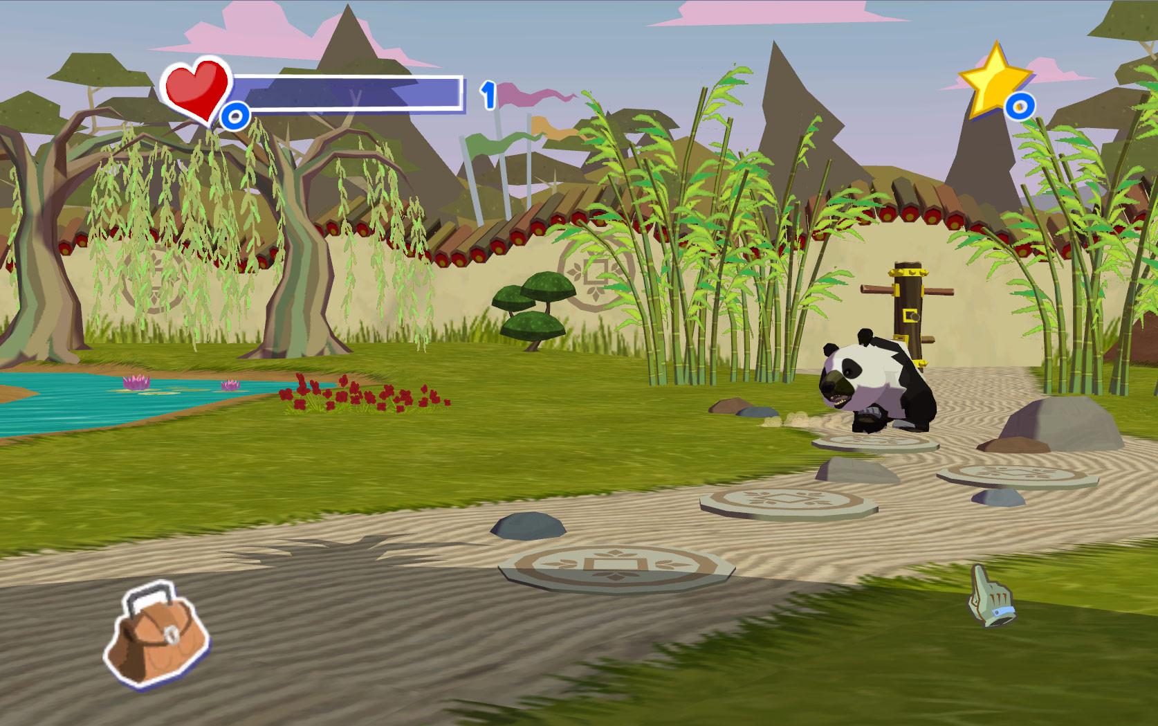 Скриншот-1 из игры World of Zoo
