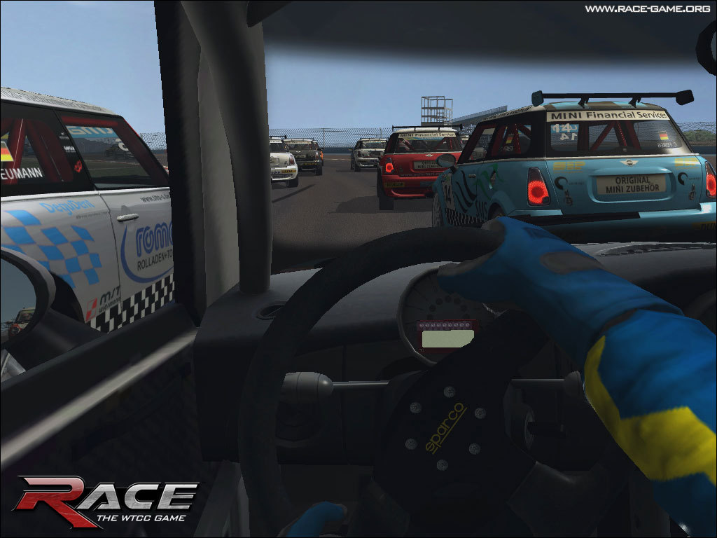 Скриншот-10 из игры Race — The Wtcc Game + Caterham Expansion