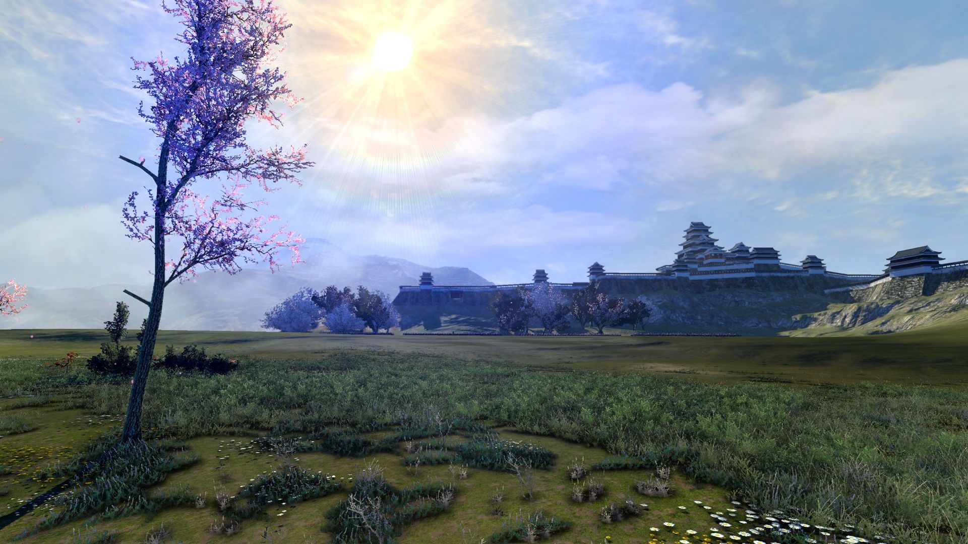 Скриншот-20 из игры Total War: Shogun 2