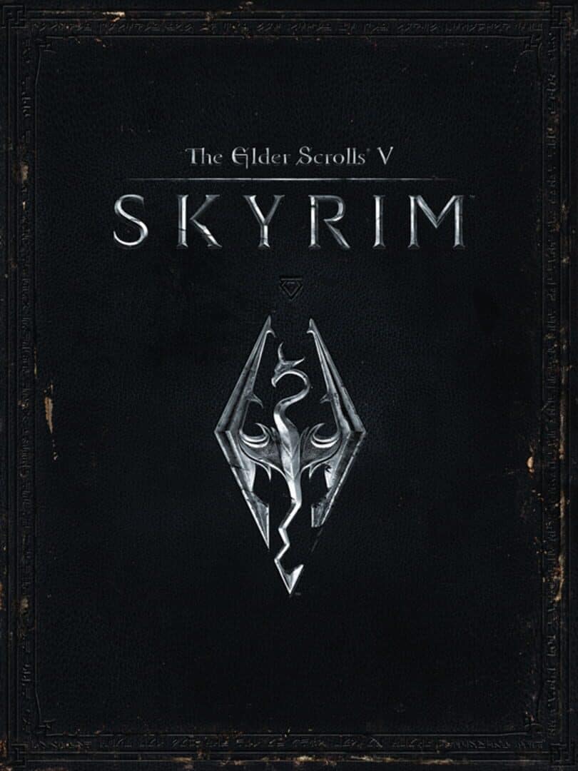 Картинка The Elder Scrolls V: Skyrim