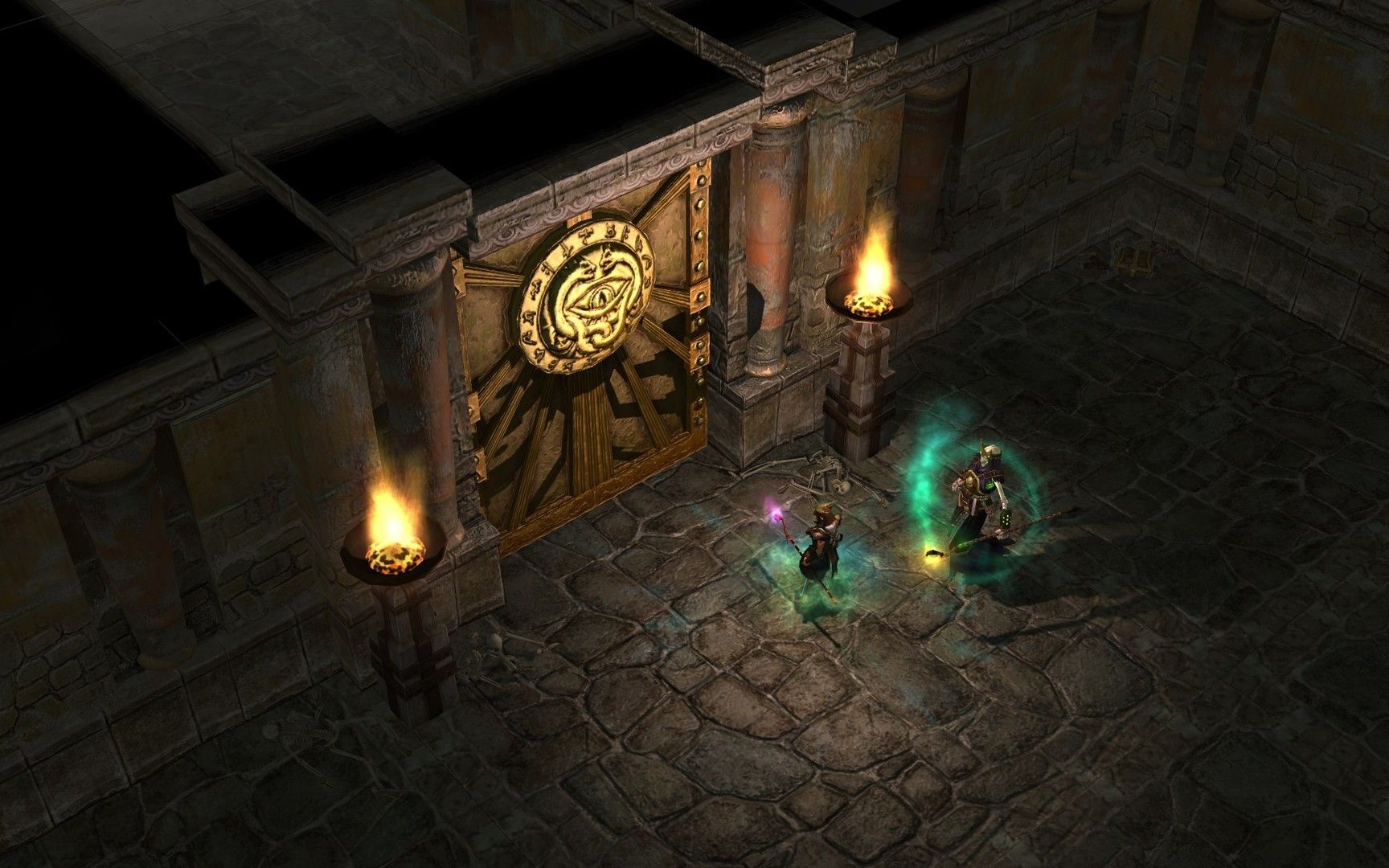 Скриншот-10 из игры Titan Quest — Anniversary Edition