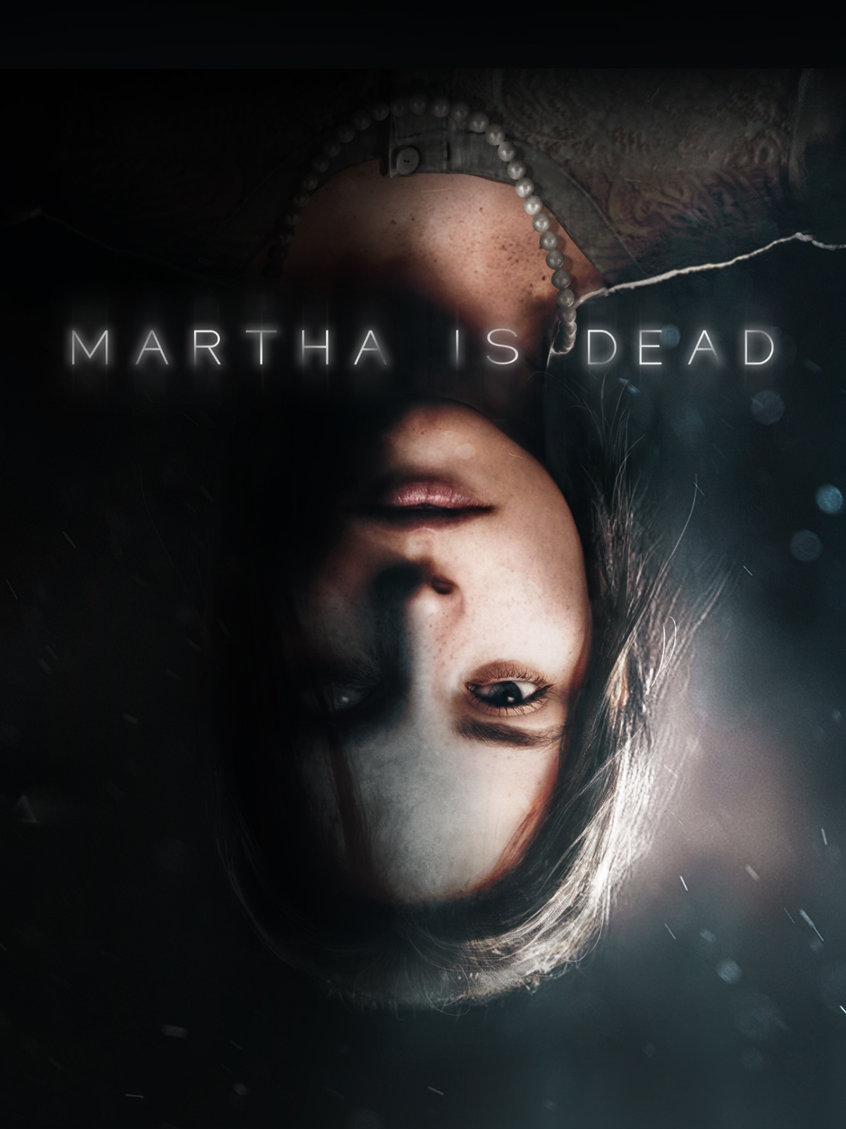Martha Is Dead для PS