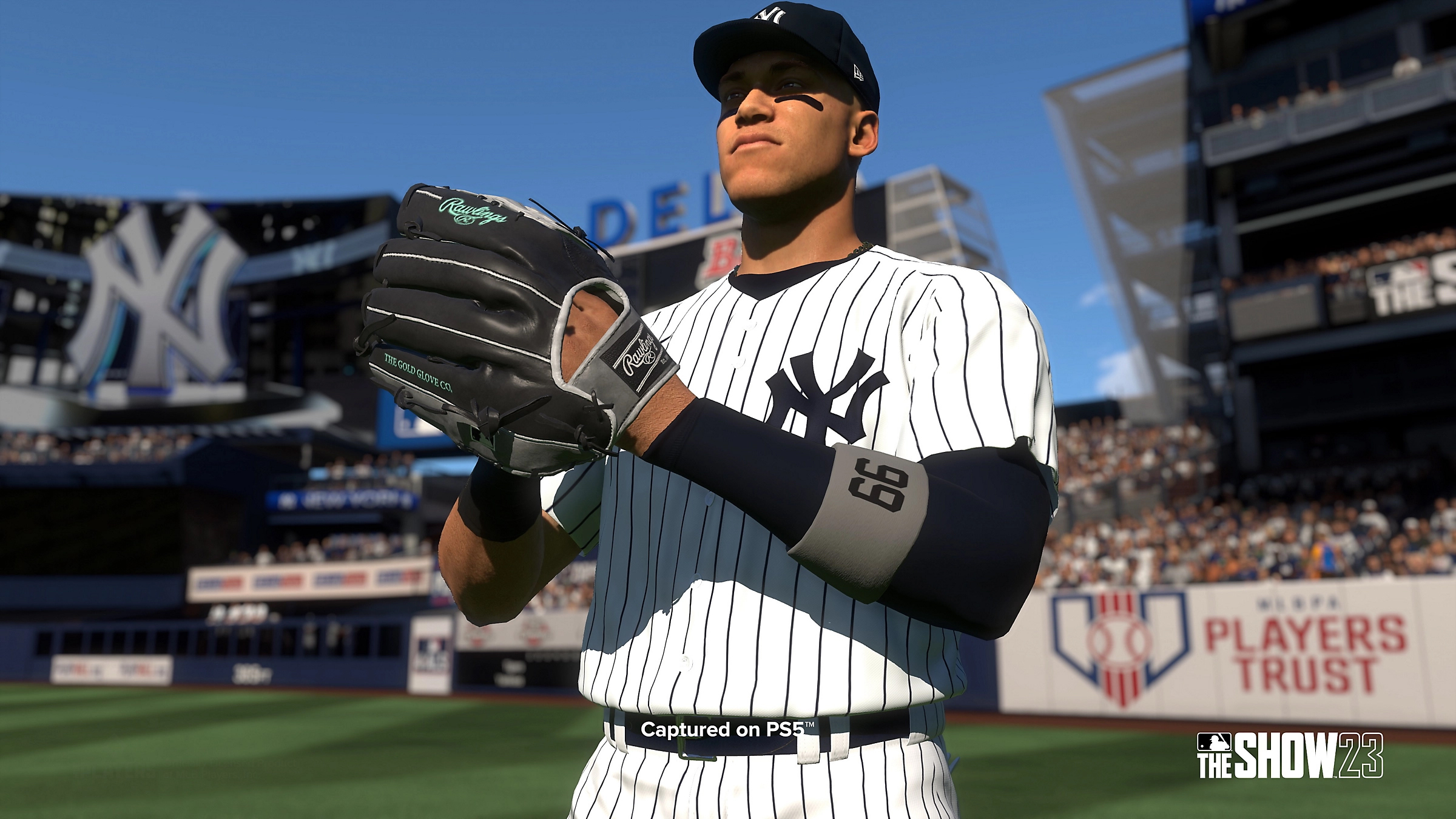 Скриншот-3 из игры MLB The Show 23 для PS4