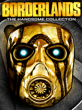 Картинка Borderlands — The Handsome Collection