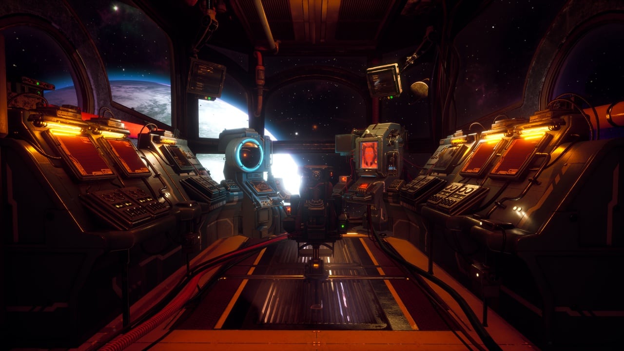 Скриншот-1 из игры The Outer Worlds