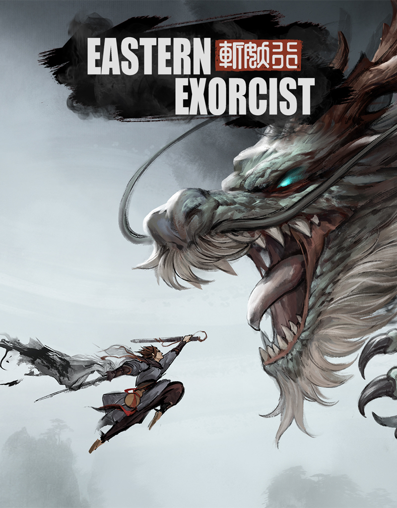 Eastern Exorcist для XBOX