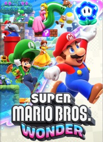 Super Mario Bros. Wonder