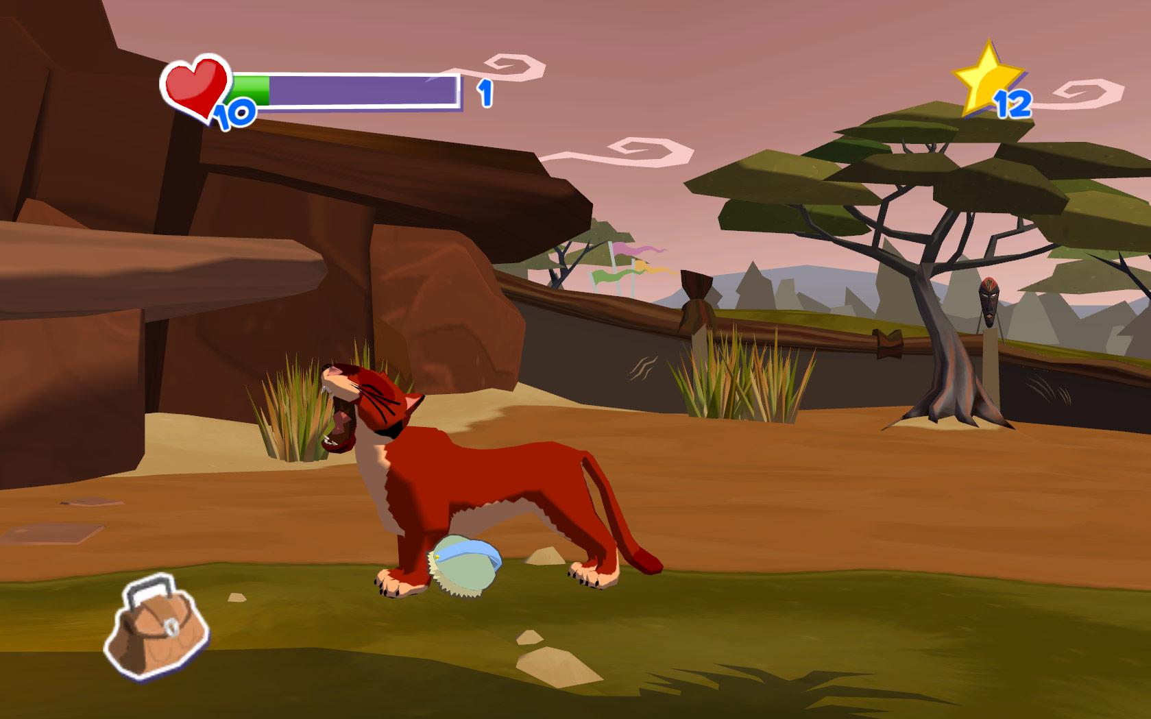 Скриншот-8 из игры World of Zoo