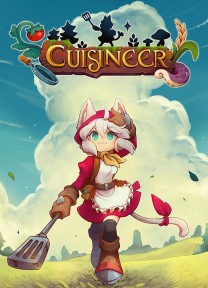CUISINEER Картинка CUISINEER