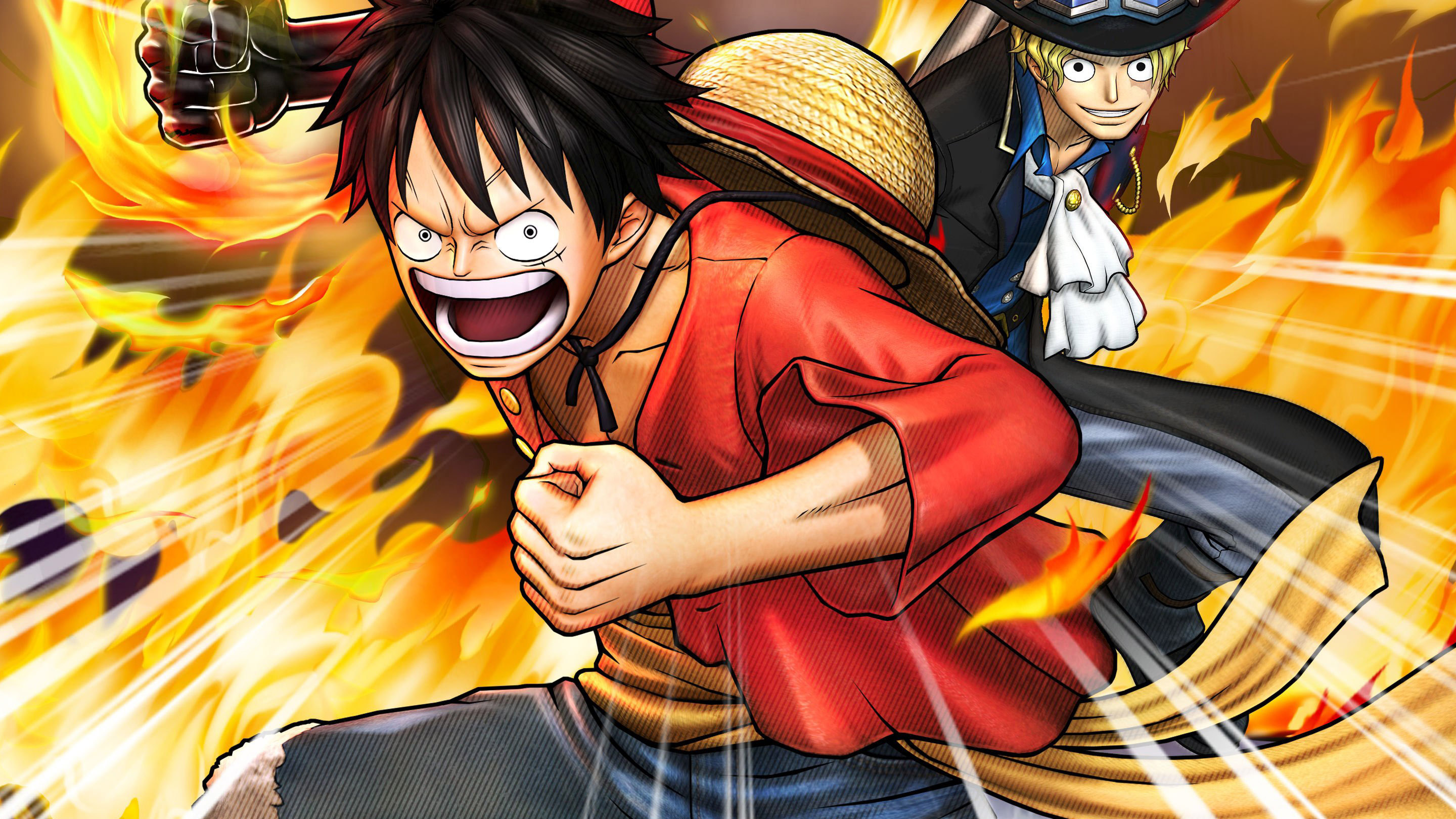 Купить лицензионный ключ One Piece Pirate Warriors 3 по цене 499₽ для Steam  в магазине ICE GAMES