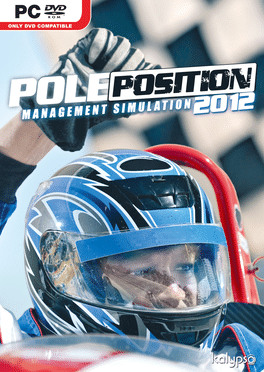 Картинка Pole Position 2012