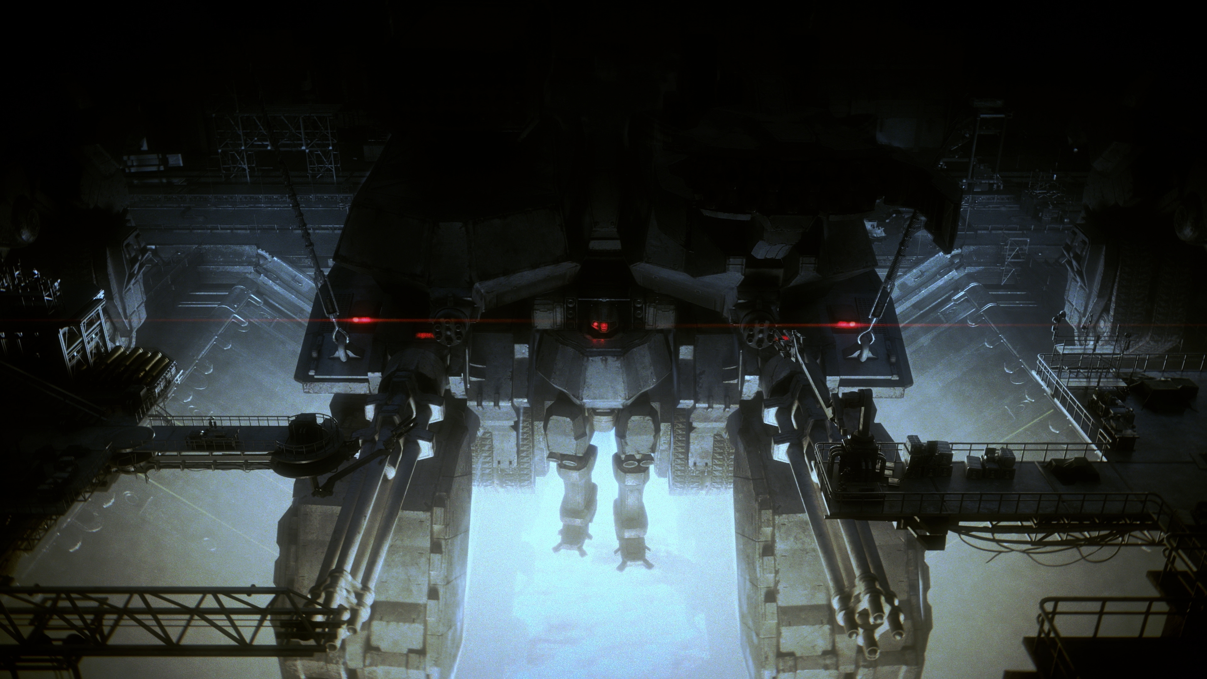 Скриншот-0 из игры ARMORED CORE VI FIRES OF RUBICON Deluxe Edition