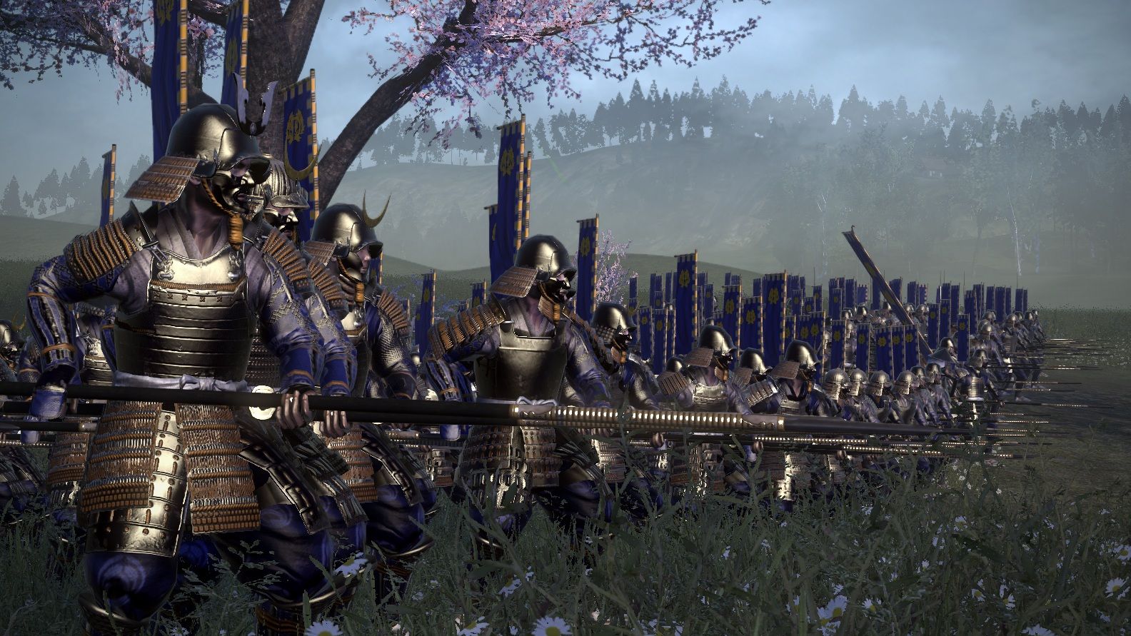 Скриншот-3 из игры Total War Battles Shogun