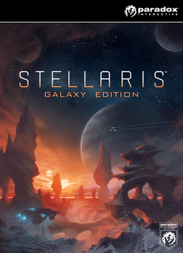 Stellaris — Galaxy Edition