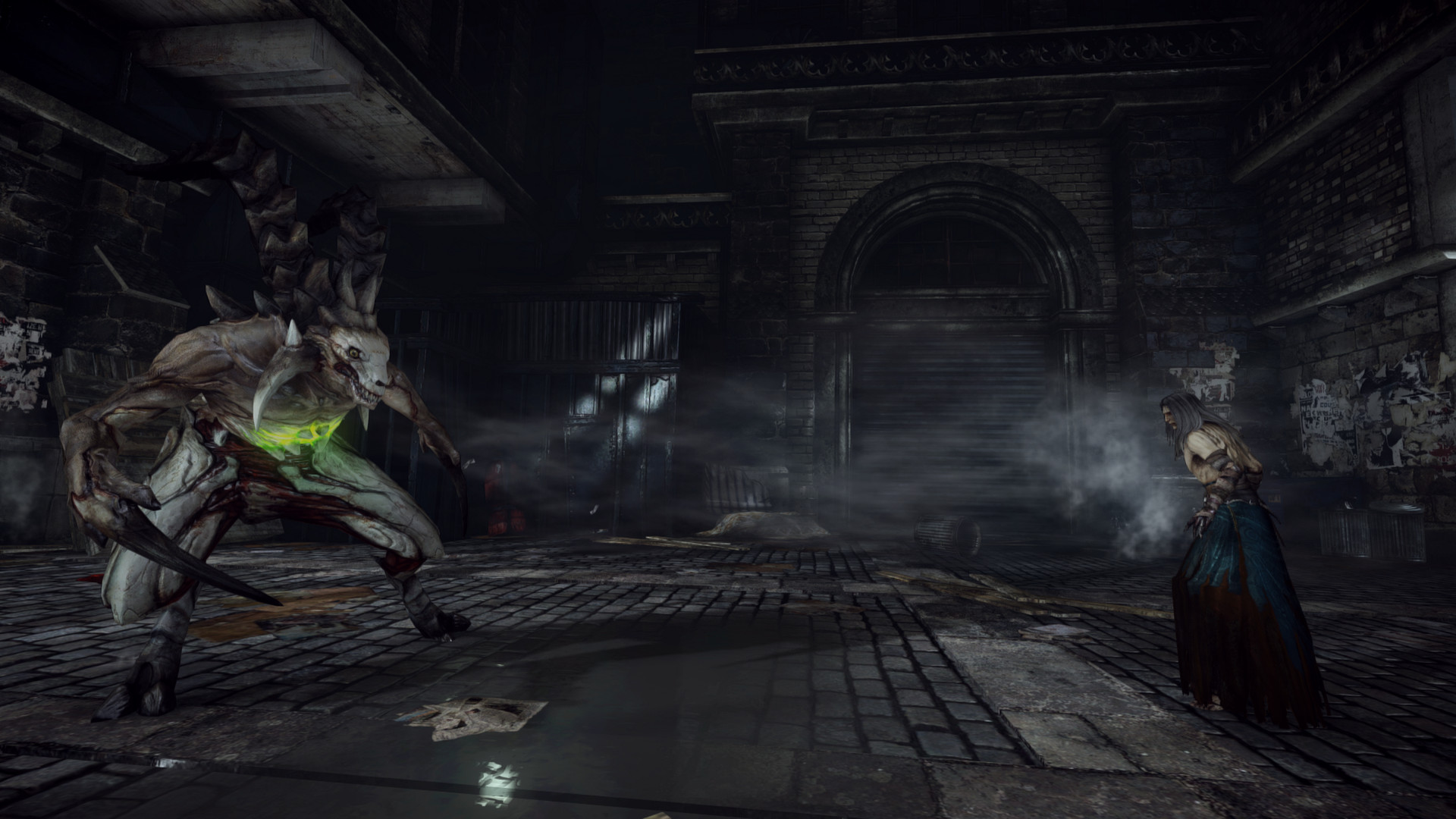 Castlevania: Lords of Shadow 2 Castlevania: Lords of Shadow 2