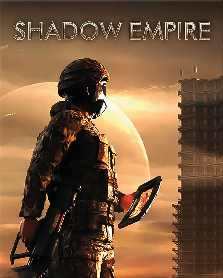 Картинка Shadow Empire
