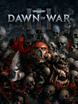 Картинка Warhammer 40,000: Dawn of War III
