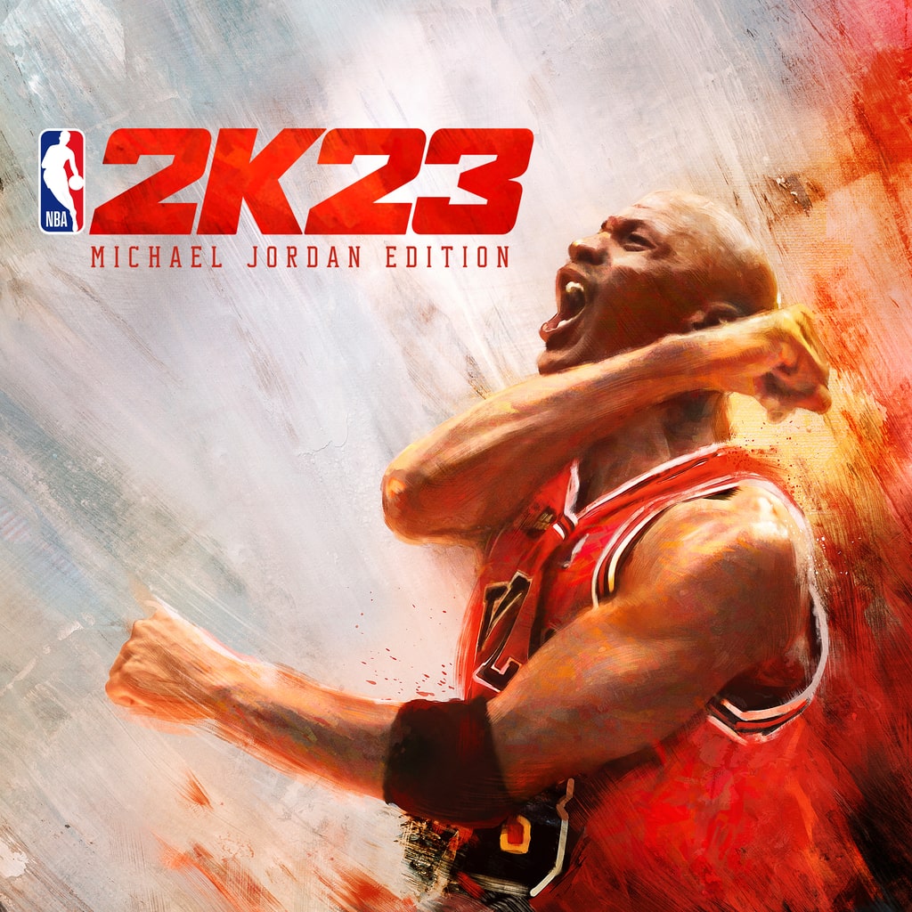 NBA 2K23 для XBOX